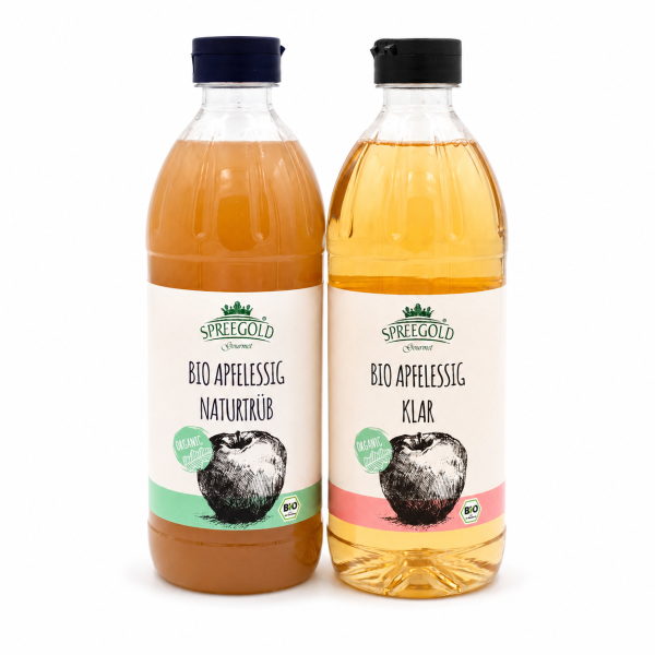 BIO Apple Cider Vinegar Mix Tray