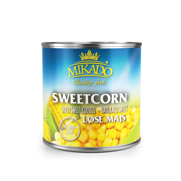 Sweet Corn
