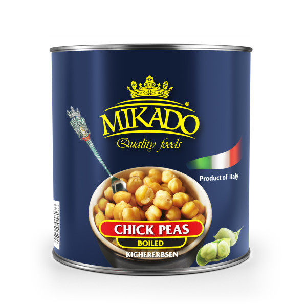 Chickpeas