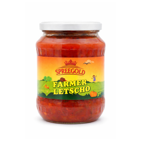 Letscho