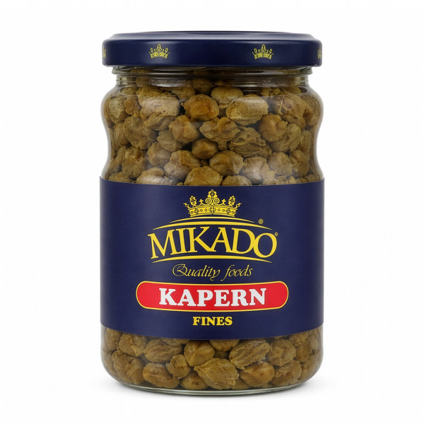 Kapern, Fines